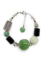 Bracciale Dami & Tolo Donna Manray in Vetro 029BR21